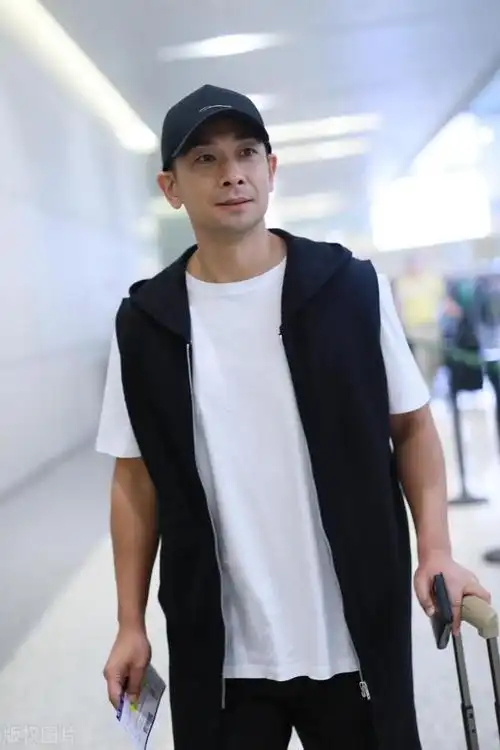 赵文卓说演员迟到成常规