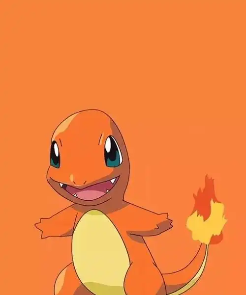 分享神奇宝贝壁纸