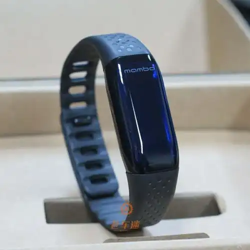 乐心运动手环测评