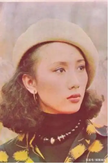 与朱玲玲同为女星,陈琪琪为何10年才嫁进霍家,一桩车祸成功上位