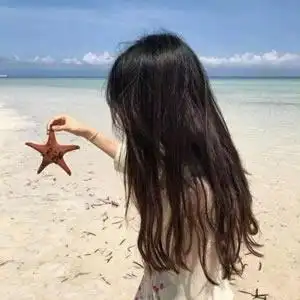 女头像霸气高冷背影高清高冷系的女生落寞头像背影图片