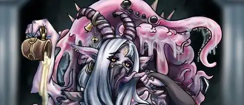 色孽|lofter(乐乎) - 让兴趣,更有趣