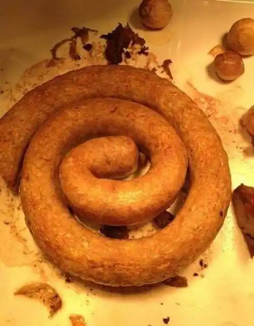 美味的食物却被恶搞成这样,最后一款竟有人说敢吃!佩服!