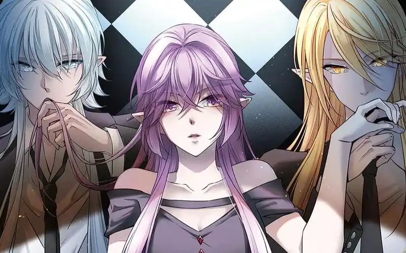 寻找前世之旅伊纱沙卡阿斯克