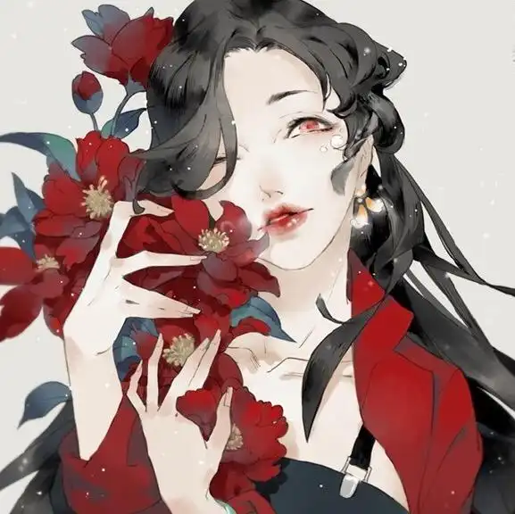 病娇女主文:戏精女主作天作地,男主宠到爆,《爷太重口》已过时