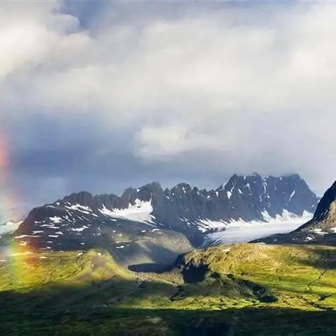 今日第二期风景头像超漂亮的风景头像图片