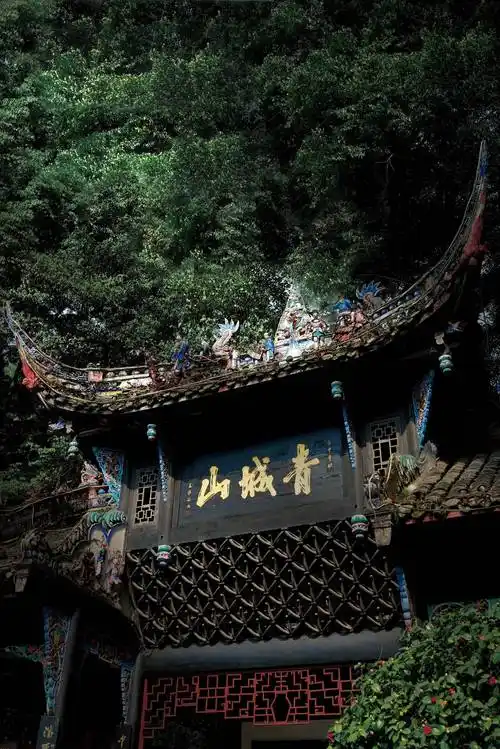 四川旅游攻略五日游 ,超全精华景点路线分享给大家