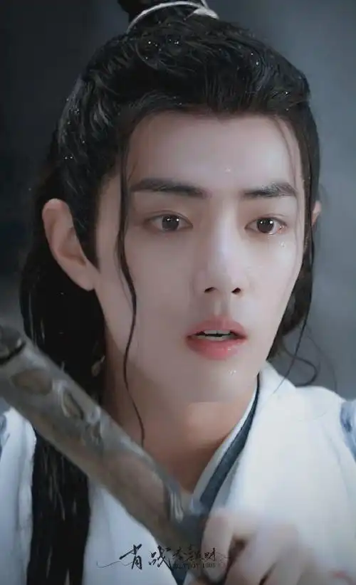 肖战陈情令##肖战魏无羡##肖战