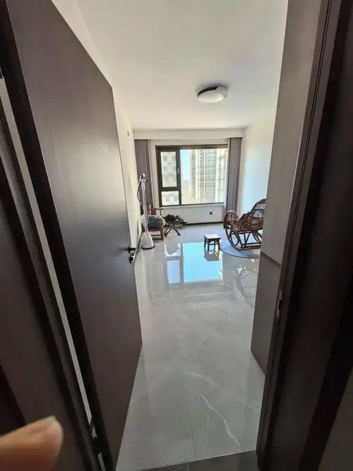 衡水市桃城区前进南大街1199号丽景福苑(二区)4幢1单元11层1103室即将