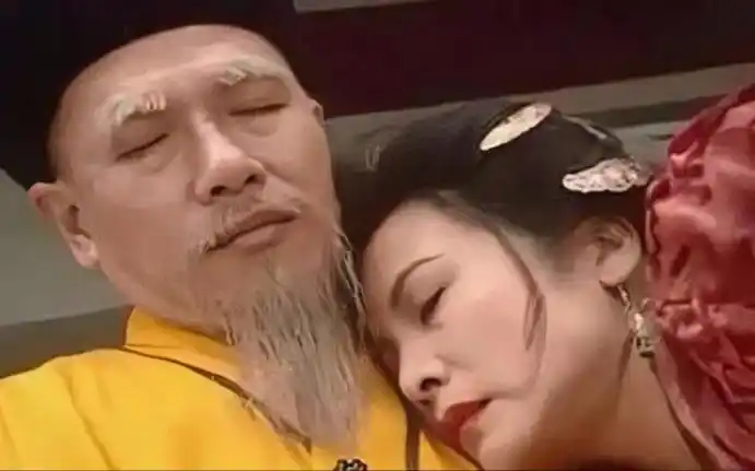 【天龙八部|叶二娘x玄慈】风月_哔哩哔哩_bilibili