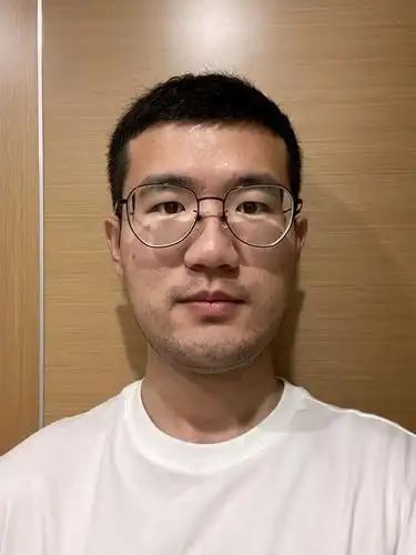 95年平凡普通男相亲