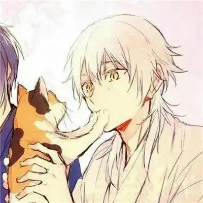 好兄弟头像一对两张帅气_www.qqtu8.com