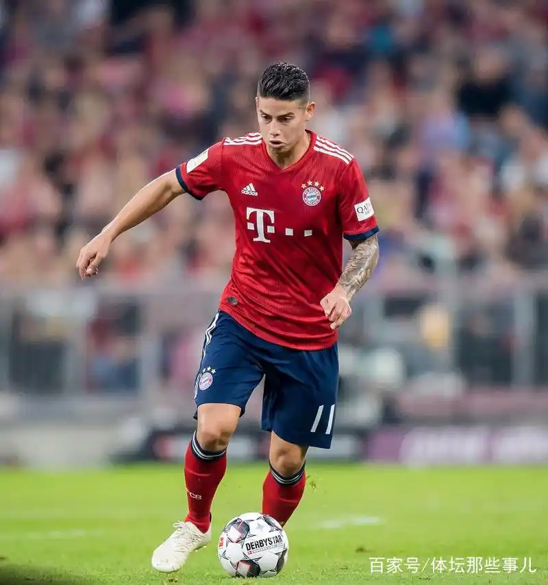 盘点当今世界足坛11个身披11号球衣的球星,哪一个是你的最爱?