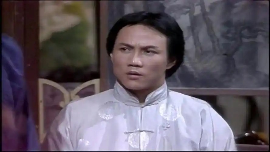 大侠霍元甲龙海生绑架赵倩男霍元甲与日本浪人比武在即