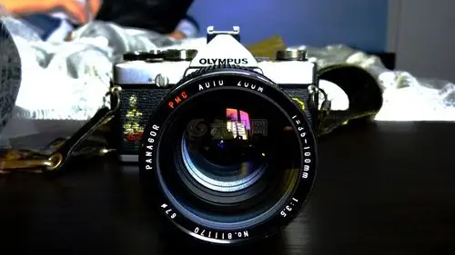 相机,图片,摄影