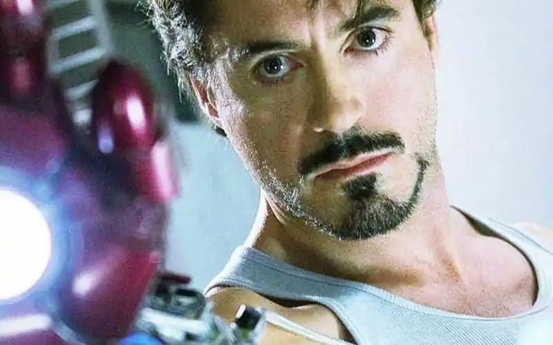 【ironman钢铁侠个人向】钢铁侠是最好的超级英雄 tony stark has a