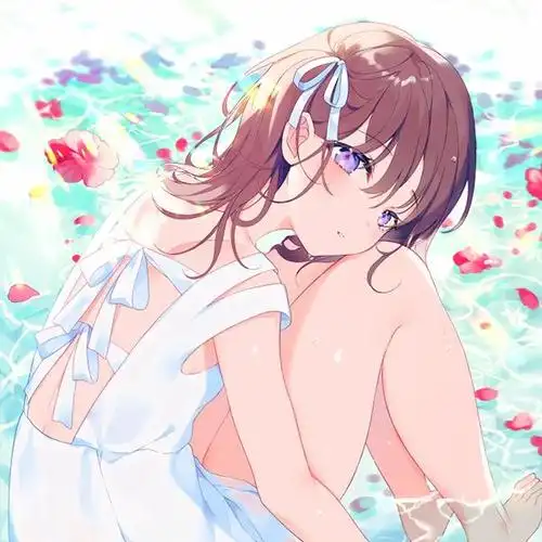 一批不容错过的高清动漫头像