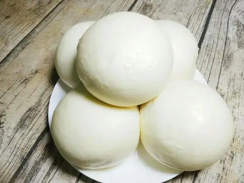 白馒头:0.25元/个