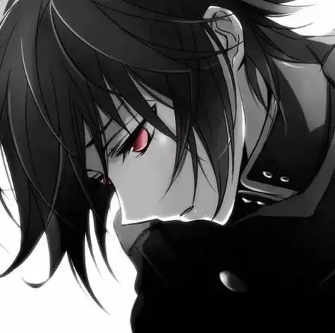 校霸专属头像高冷 高冷头像图片大全 -【爱个性】