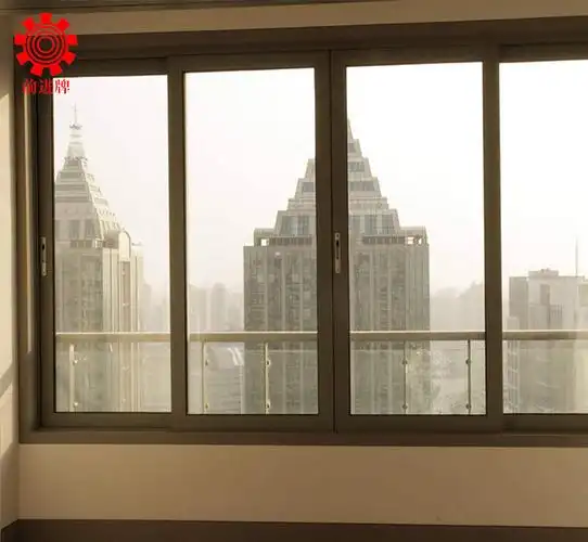 铝合金推拉窗材料成批出售生产厂家