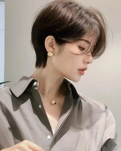 35岁女人减龄发型