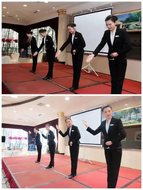 服务图片集河南省黄河迎宾馆圆满完成省政协十二届二次会议接待任务