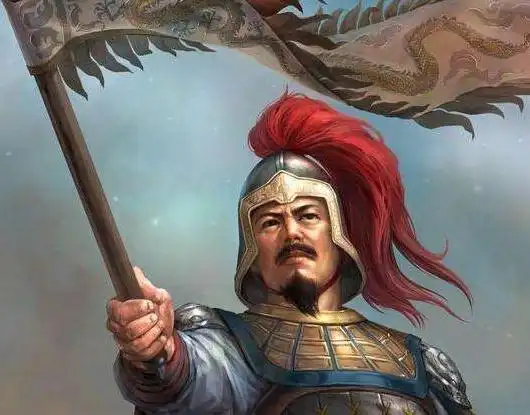 西晋开国四大名将,帮助西晋平定东吴,三分归一