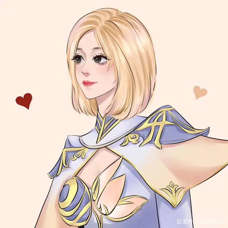 娜么可爱的你-胡列娜