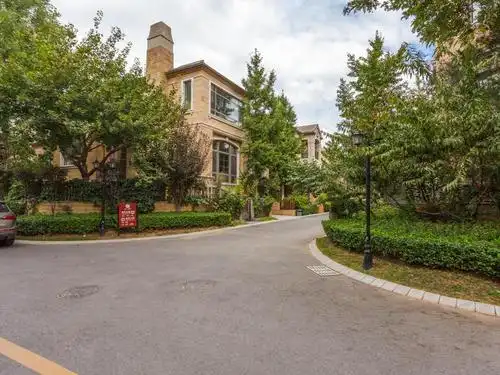 北京保利西山林语别墅详情-小区房源-北京百房网