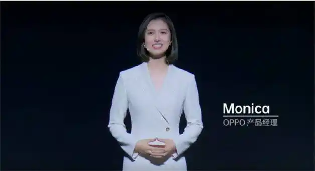 笑麻了!oppo女经理测试手机,"高跟暴力"那一刻俘获太多男人心