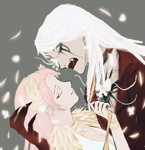 寒香舞,两人的红色限定挺搭的游戏归宿拍照佣空合影933玖玥泫关注