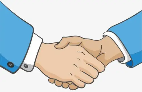 关键词 : 手,握手,合作,商务,男子,手臂