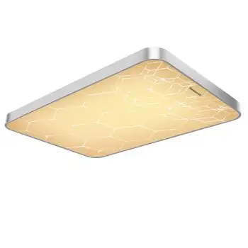 【京东商城】panasonic 松下 hhlaz4008 固定式吸顶灯 70w 999元包邮