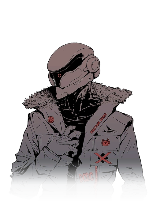 xenon - 音乐世界cytus iiwiki_bwiki_哔哩哔哩