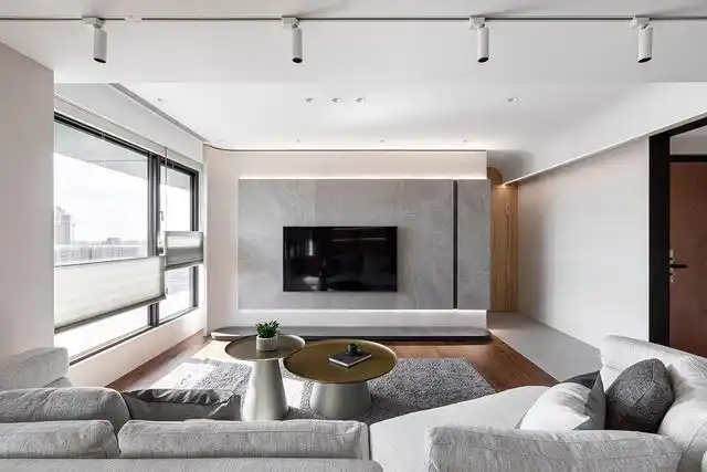 房梁怎么包如何包房梁好看,客厅大梁怎么包效果图(无论是横梁还是承重