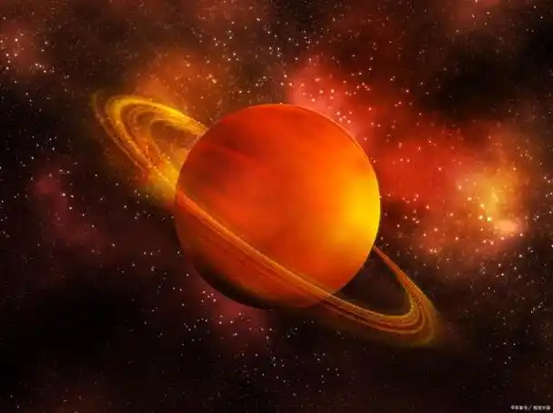 金星一个让你目瞪口呆的星球