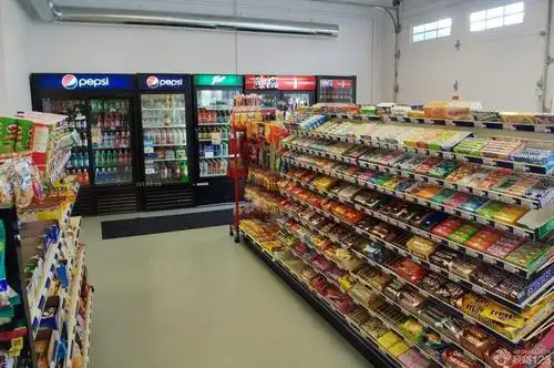 如何把一家小型超市经营好