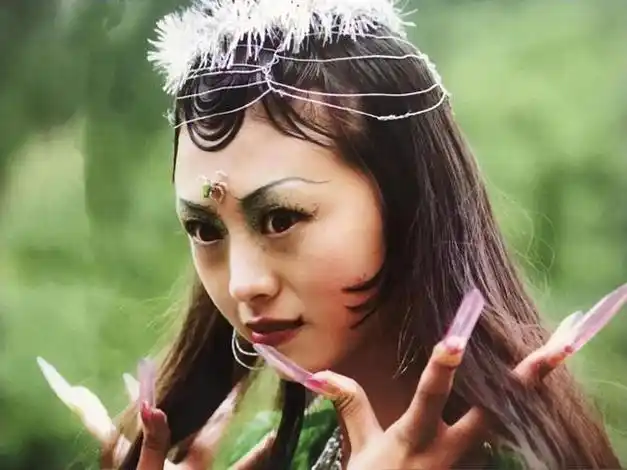 悟空|唐僧肉|白骨精|蜘蛛精|唐三藏|艺术片|观音菩萨|西游(2014年