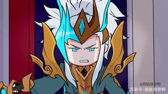 王者脑洞所:露娜带猴子回家,铠爹:妹夫这种东西不可能存在!