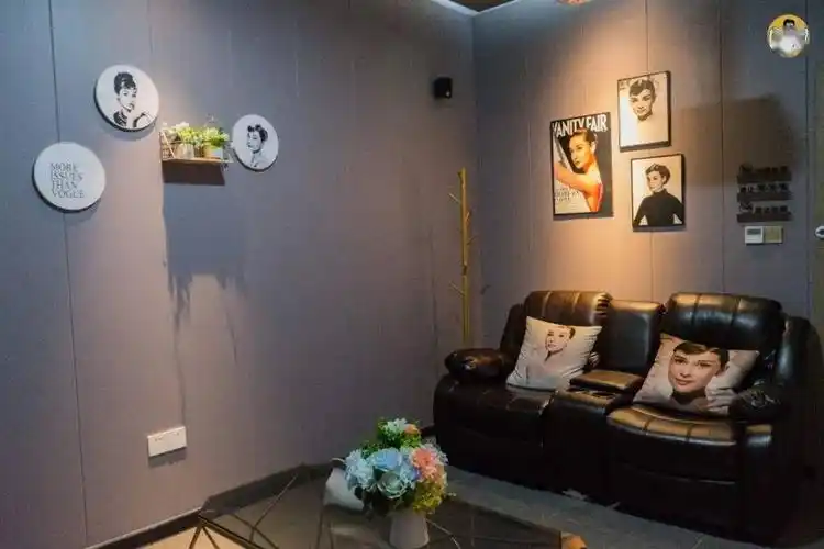 运城最大私人影咖来啦!10个主题厅,3500 国内外片源_电影吧