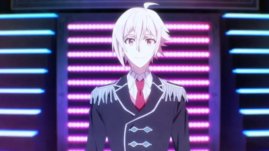 「偶像星愿idolish7」陆梦见自己和天尼一起出道·外传生肉切片