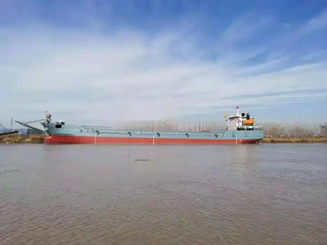 出售7000t甲板 — 甲板驳 驳船 交易 船舶交易,中国船舶交易网