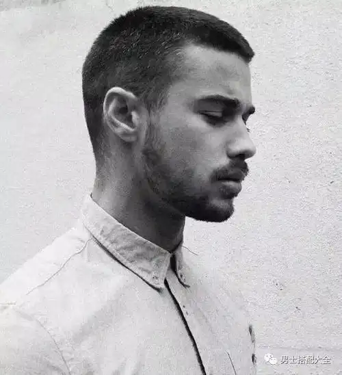 平头和寸头的区别,寸头和平头区别(如何剪出一个迷人的寸头)