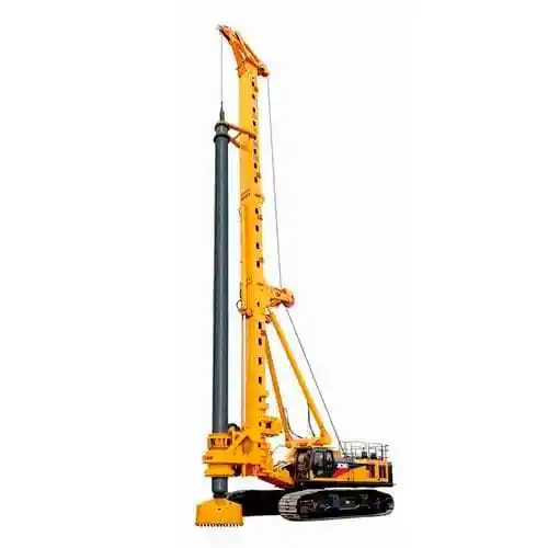 地质勘察钻机