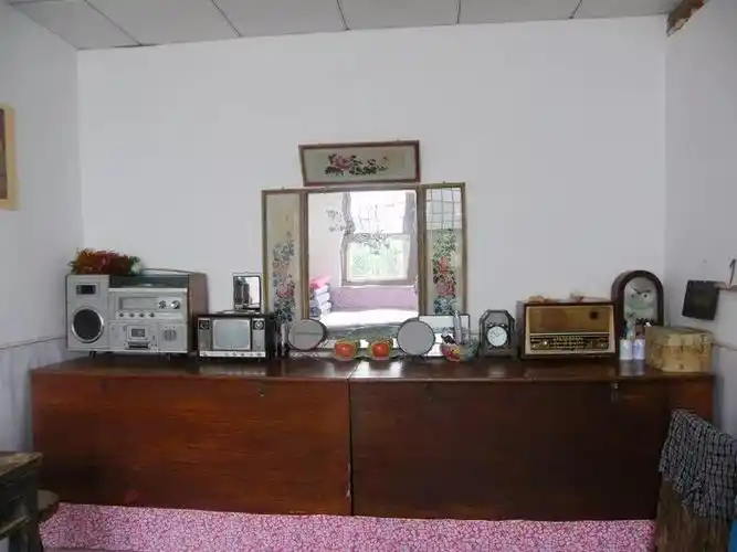 708090年代至21世纪住房变迁儿时的家满满的回忆