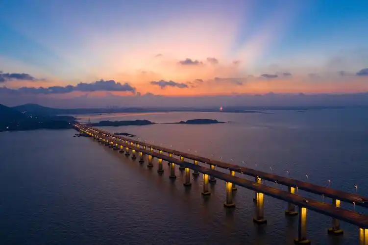 平潭海峡大桥