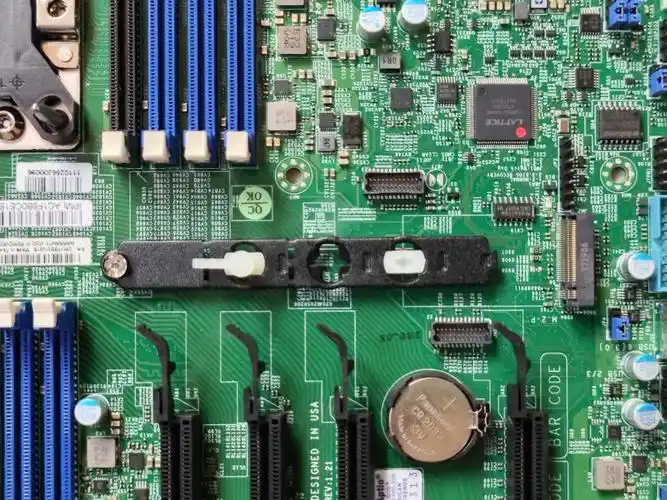 原装超微x11dpinx11dainx11drhix11dpli双路3647针主板主板