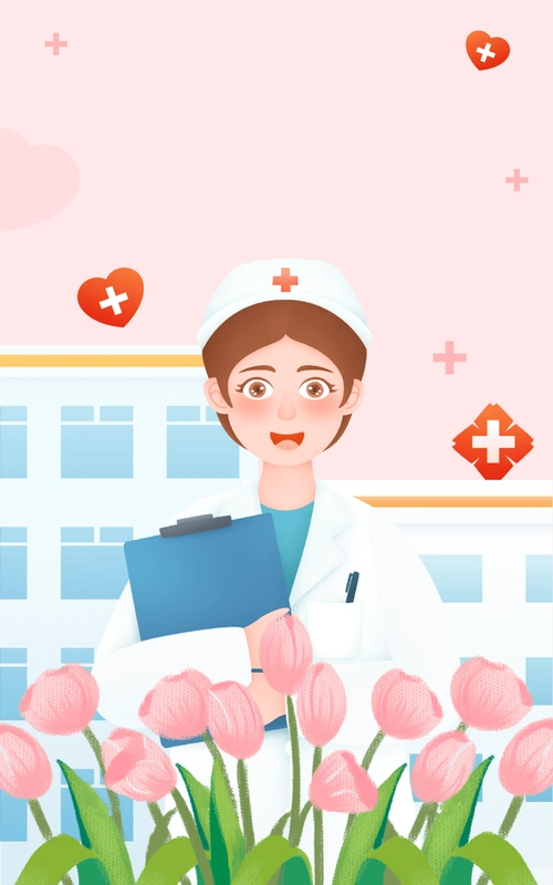 郑州医药健康职业学院举行5.12国际护士节暨护理技能大赛颁奖大会