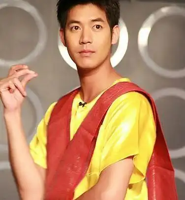 泰星weir宣布结婚,婚礼日期将近,上段恋情与bella分手未满一年