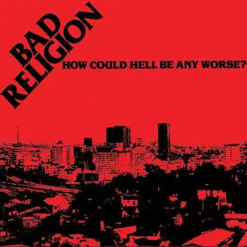 oligarchy_bad religion_单曲在线试听_酷我音乐